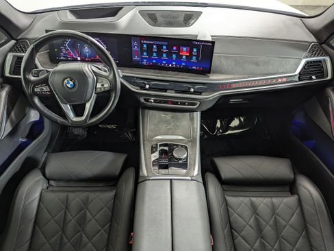 Used 2024 BMW X5 sDrive40i w/ Premium Package RWD image 10