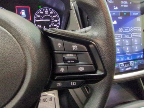 Used 2024 Subaru Crosstrek 2.0i Premium AWD/4WD image 21