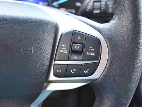 Used 2023 Ford Explorer XLT w/ Equipment Group 202A AWD/4WD image 22