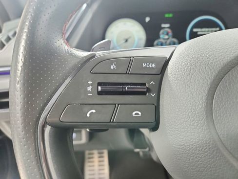 Used 2021 Hyundai Sonata N Line image 24