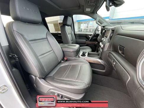 Used 2020 GMC Sierra 2500 Denali image 29