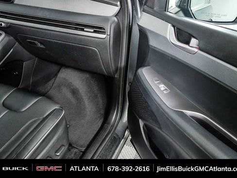 Used 2023 Hyundai Palisade SEL AWD/4WD image 24