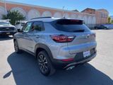 New 2025 Chevrolet TrailBlazer ACTIV w/ Convenience Package image 5