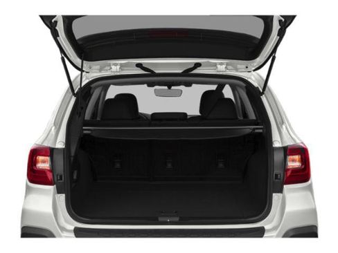Used 2019 Subaru Outback 2.5i Limited AWD/4WD image 15