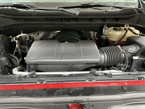 Certified 2023 Chevrolet Silverado 1500 LT Trail Boss w/ Convenience Package II AWD/4WD image 24