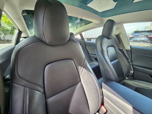 Used 2018 Tesla Model 3 Long Range AWD/4WD image 56