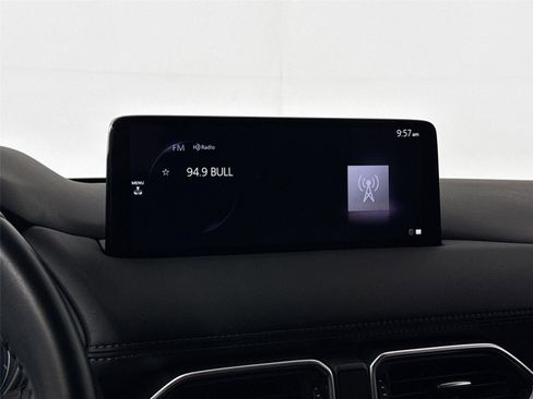 Certified 2023 MAZDA CX-5 AWD 2.5 S w/ Select Package image 23