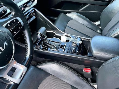 Used 2024 Kia K5 GT-Line FWD image 18