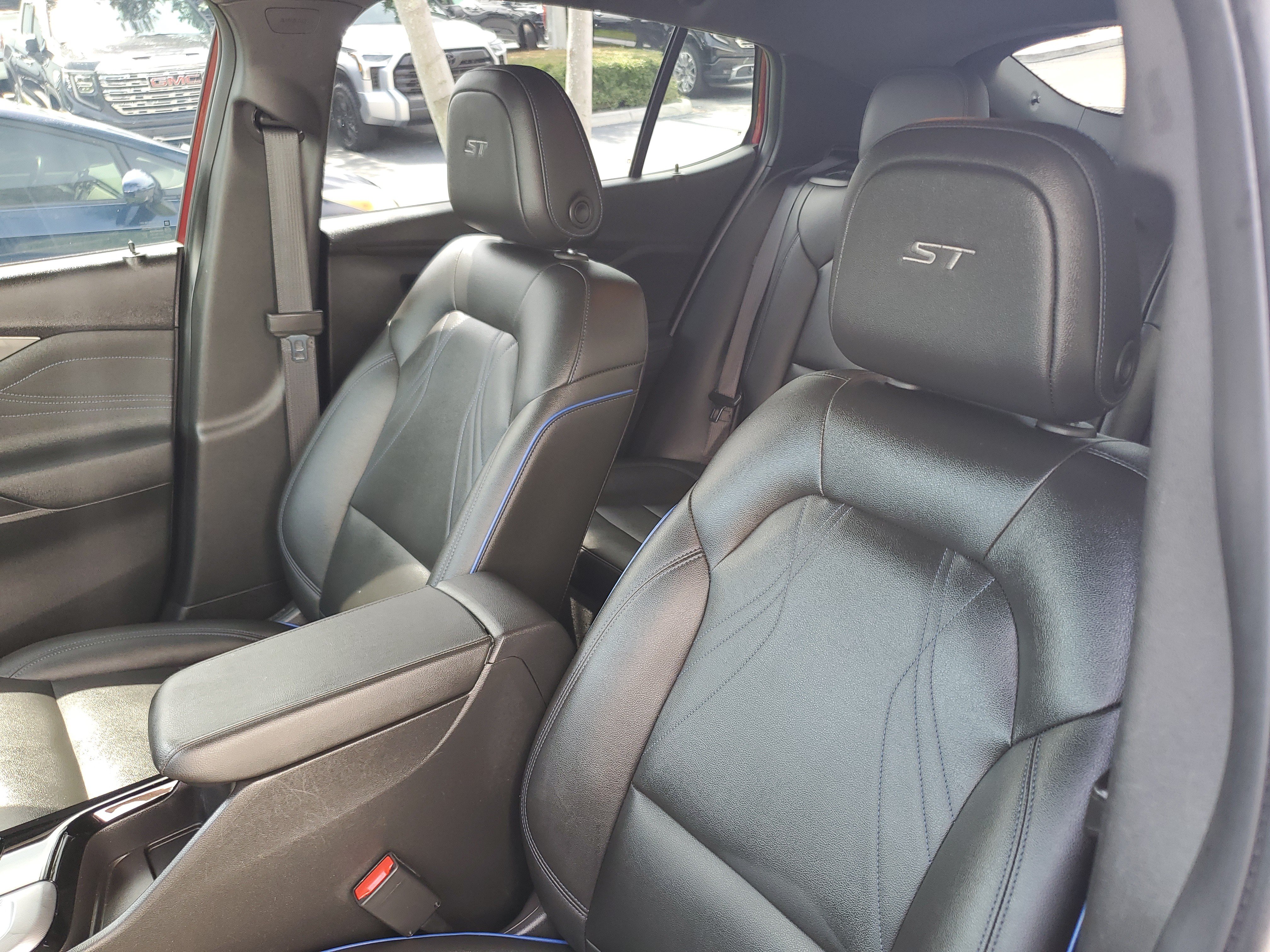 Certified 2024 Buick Envista Sport Touring w/ Convenience I Package FWD image 20