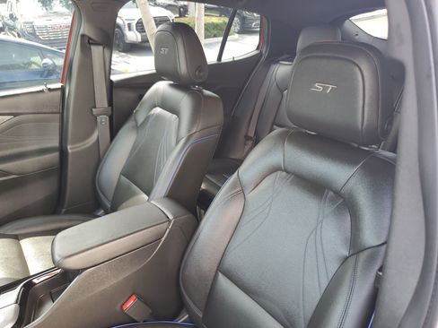 Certified 2024 Buick Envista Sport Touring w/ Convenience I Package FWD image 20