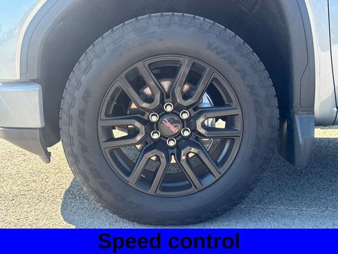 Used 2025 GMC Sierra 1500 Elevation w/ X31 Off-Road Package AWD/4WD image 18