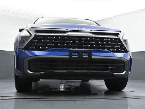 Used 2023 Kia Sportage X-Line w/ X-Line Premium Package image 25