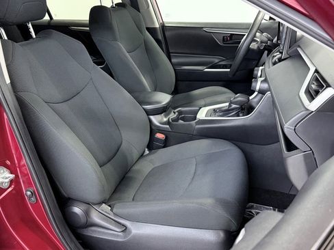 Used 2020 Toyota RAV4 LE w/ All Weather Liner Package image 14