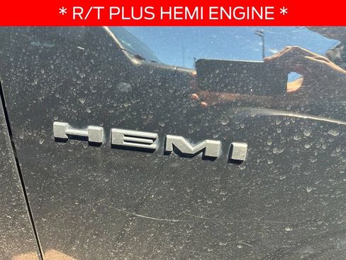 Used 2023 Dodge Durango R/T AWD/4WD image 5