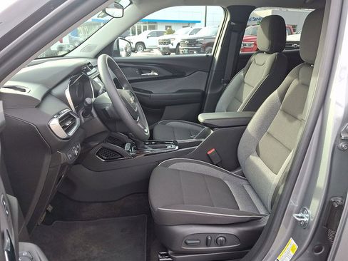 Certified 2023 Chevrolet TrailBlazer LT image 11