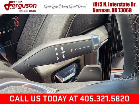 New 2026 GMC Yukon XL Denali w/ Denali Reserve Package AWD/4WD image 25