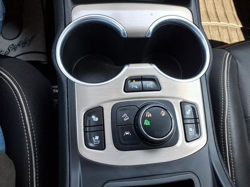 Used 2020 GMC Terrain Denali w/ Denali Premium Package image 15