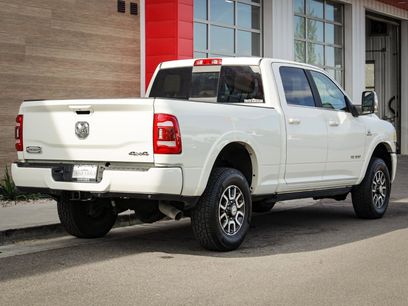 Used 2024 RAM 3500 Limited