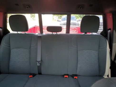 Used 2026 RAM 2500 Tradesman AWD/4WD image 13