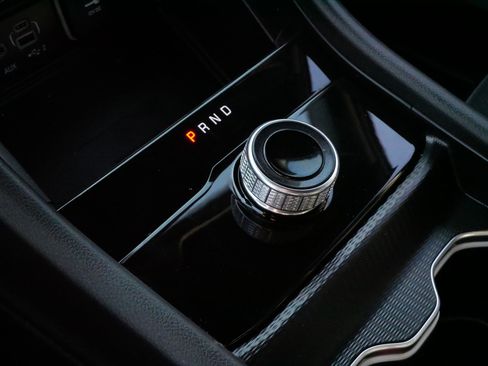 Certified 2025 Jeep Grand Cherokee L Altitude image 24