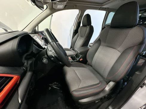 Used 2021 Subaru Forester Sport AWD/4WD image 17