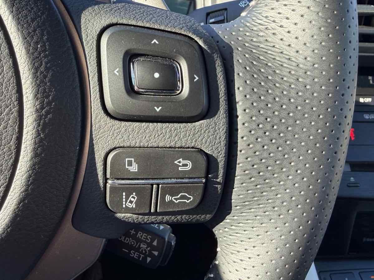 Used 2025 Lexus RC 350 F Sport AWD/4WD image 25