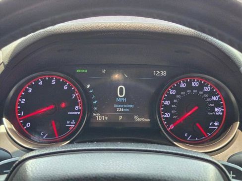 Used 2021 Toyota Camry XSE FWD image 11
