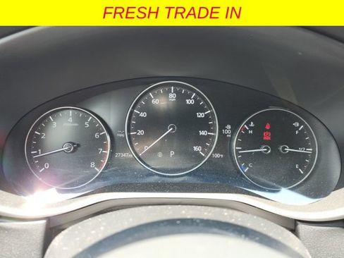 Used 2023 MAZDA CX-30 AWD 2.5 S w/ Select Package image 3