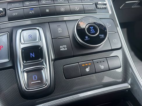 Used 2023 Hyundai Santa Fe SEL w/ Winter Weather Package AWD/4WD image 23