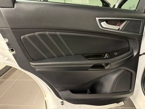 Certified 2019 Ford Edge ST w/ Equipment Group 401A AWD/4WD image 26