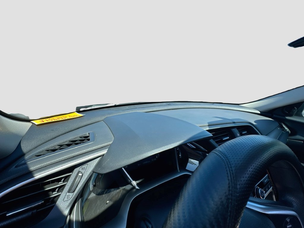Used 2016 Honda Civic EX image 9