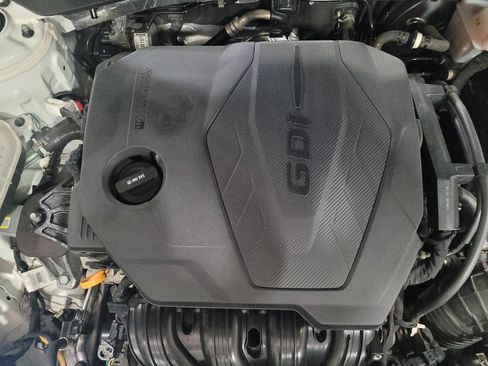 Used 2021 Hyundai Sonata SEL FWD image 30