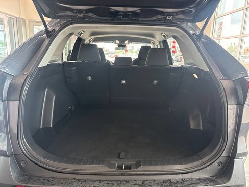 Used 2025 Toyota RAV4 XLE FWD image 6