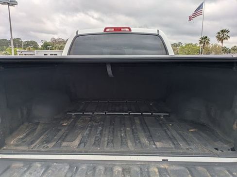 Used 2015 Toyota Tundra SR5 w/ SR5 Upgrade Package image 14