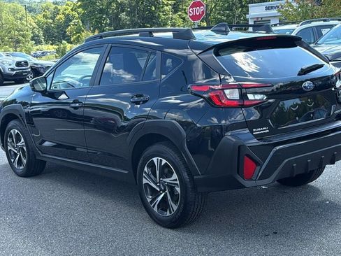 Certified 2024 Subaru Crosstrek 2.0i Premium AWD/4WD image 6