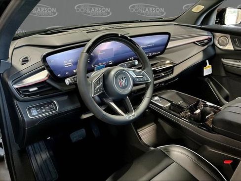 New 2026 Buick Enclave Avenir w/ Super Cruise Package image 9