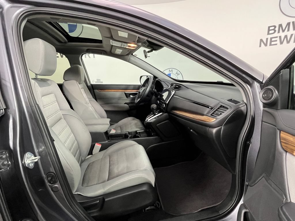 Used 2020 Honda CR-V EX image 22