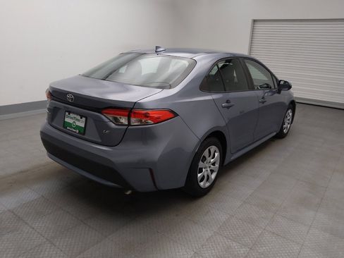 Used 2021 Toyota Corolla LE image 9