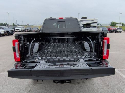 New 2026 Ford F250 Platinum AWD/4WD image 41