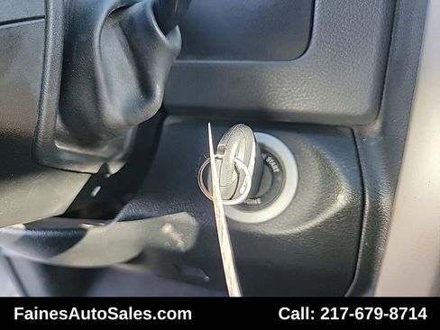 Used 2015 RAM 3500 Lone Star image 59