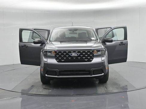 New 2026 Ford Maverick XLT FWD image 28