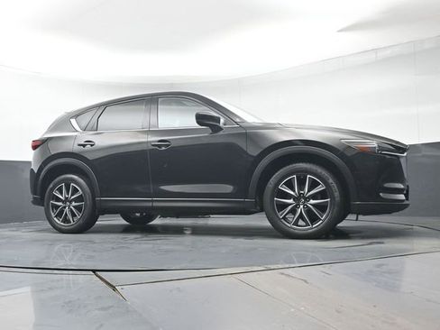 Used 2018 MAZDA CX-5 Grand Touring w/ Premium Package image 32