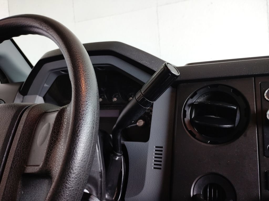 Used 2015 Ford F450 XL w/ Power Equipment Group RWD image 28