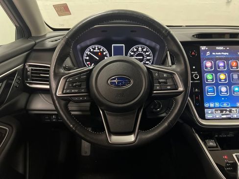 Used 2024 Subaru Outback Limited AWD/4WD image 14