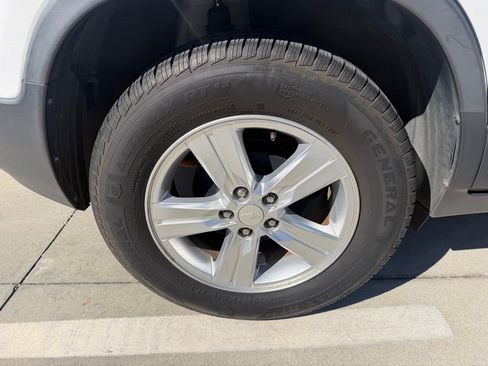 Used 2016 Chevrolet Trax LT image 14