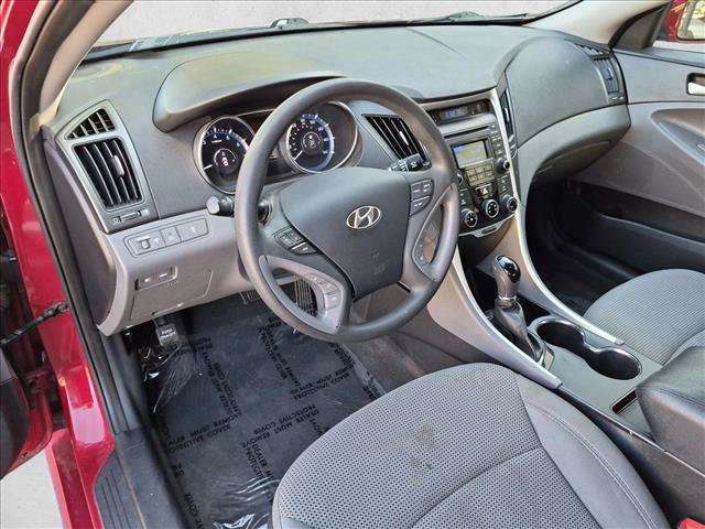 Used 2014 Hyundai Sonata GLS FWD image 10