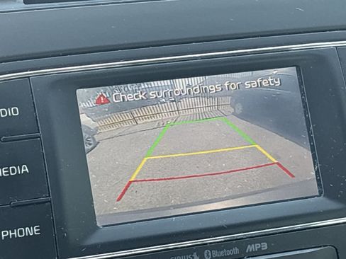 Used 2016 Kia Forte SX FWD image 22