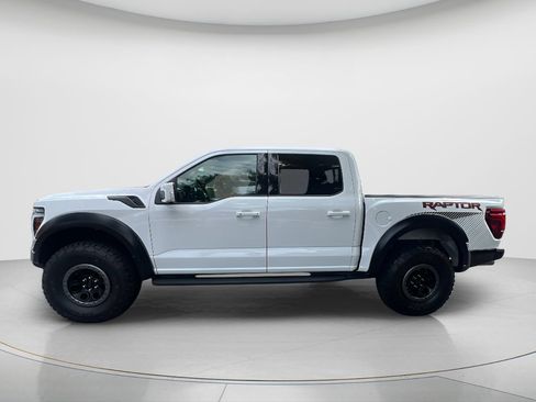 Used 2025 Ford F150 Raptor AWD/4WD image 9