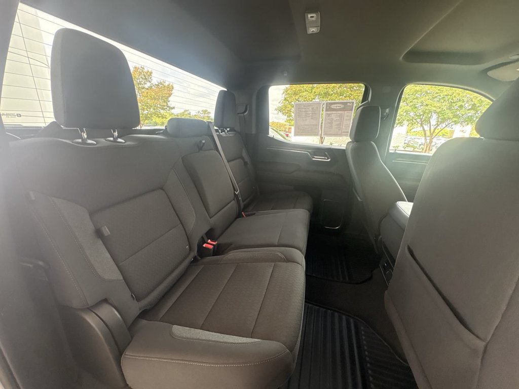 Used 2024 GMC Sierra 1500 Elevation AWD/4WD image 27