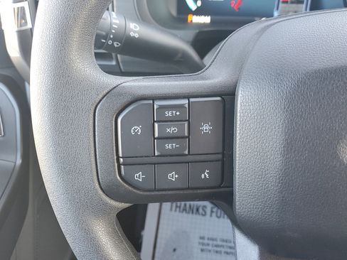 New 2025 Ford F150 STX w/ Equipment Group 200A image 22